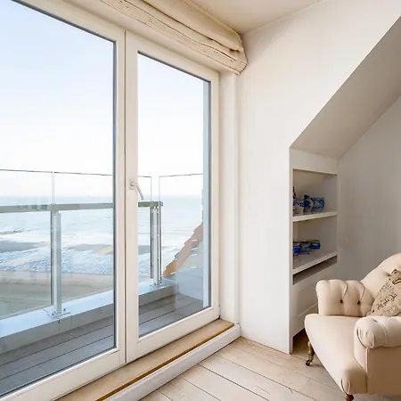 Apartment Huswell - Stunning Penthouse With Amazing View And Parking