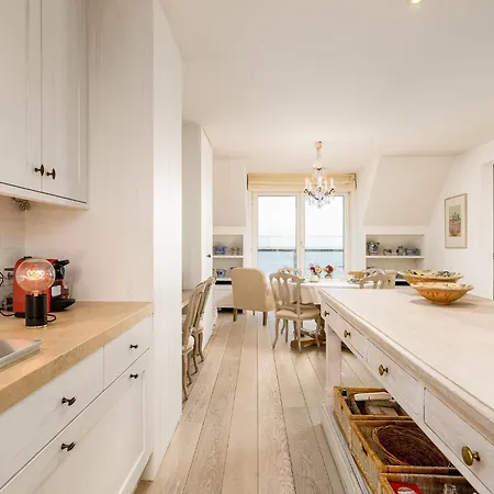 Apartment Huswell - Stunning Penthouse With Amazing View And Parking