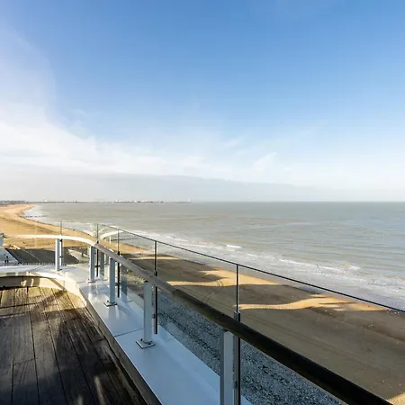 Apartment Huswell - Stunning Penthouse With Amazing View And Parking *
