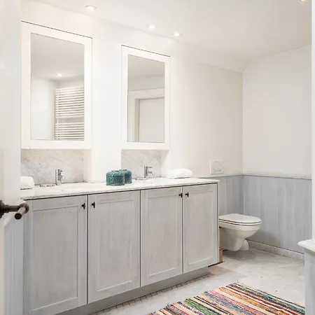 Apartment Huswell - Stunning Penthouse With Amazing View And Parking *