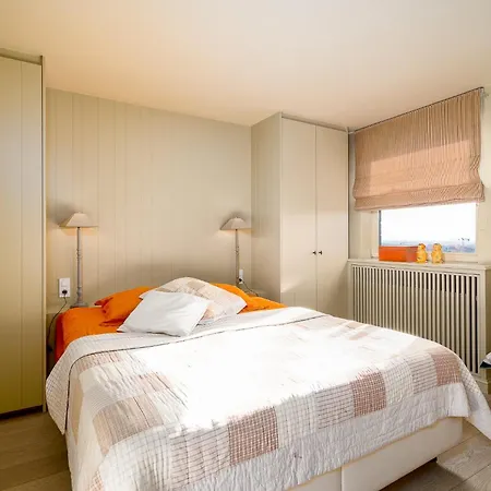 Huswell - Stunning Penthouse With Amazing View And Parking Apartment