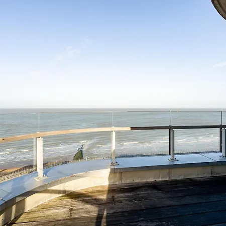 Apartment Huswell - Stunning Penthouse With Amazing View And Parking