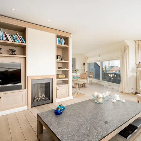 Apartment Huswell - Stunning Penthouse With Amazing View And Parking