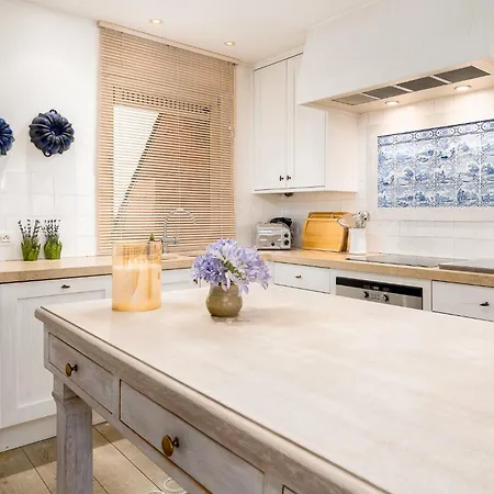 Apartment Huswell - Stunning Penthouse With Amazing View And Parking