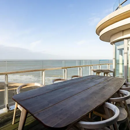 Apartment Huswell - Stunning Penthouse With Amazing View And Parking *